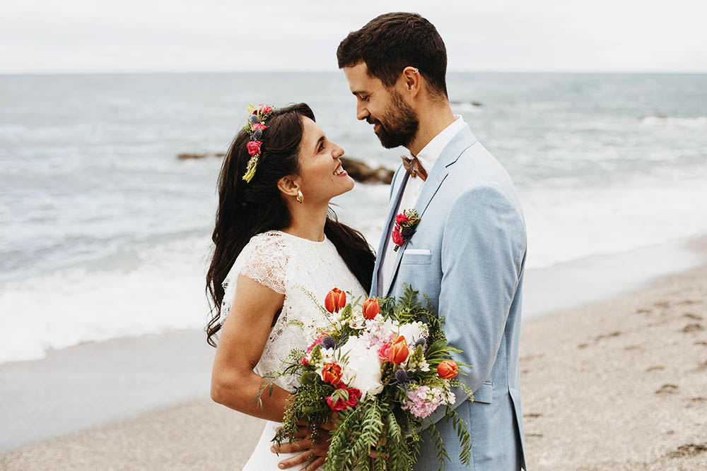 ¡Celebra la boda de tus sueños en la playa!