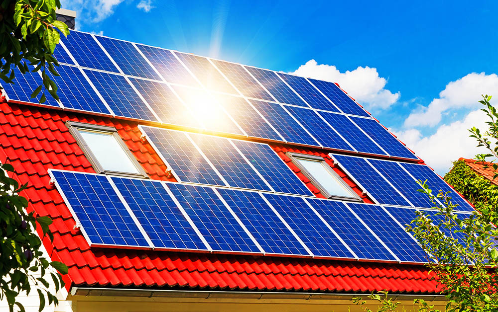 Aprovecha al máximo la energía solar: ¡Conviértete en un hogar sustentable hoy mismo!
