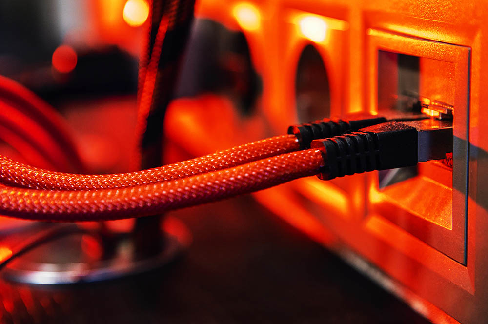 Conoce todo sobre Ethernet: la tecnología de conexión alámbrica más eficiente