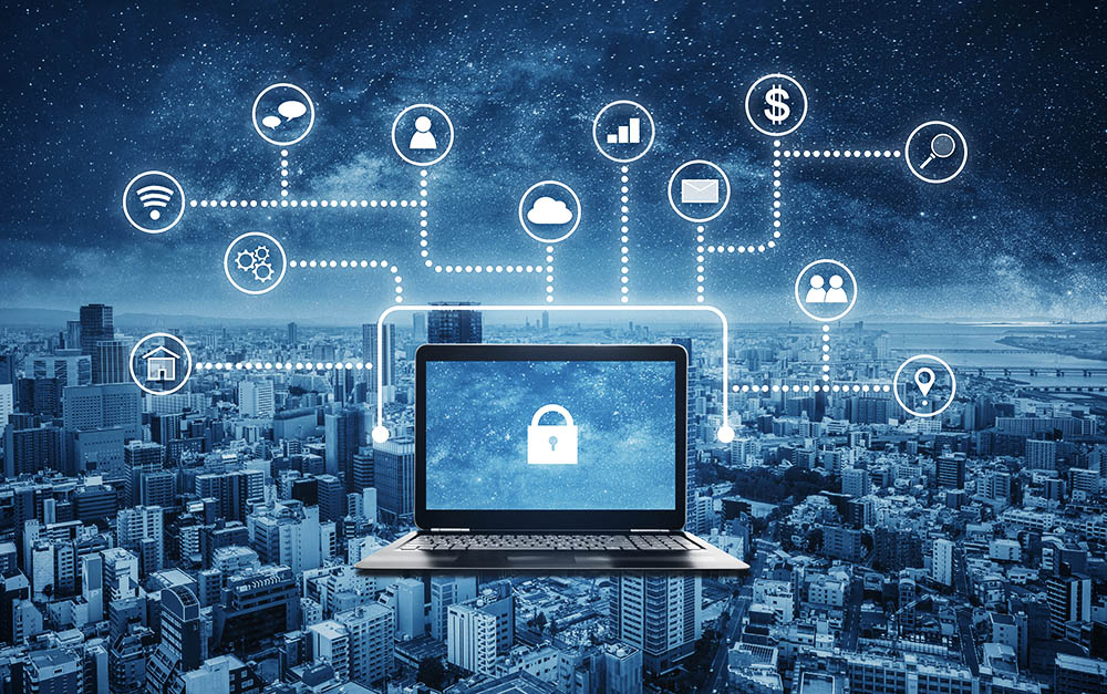 Protege tus datos y evita el robo de información: La importancia de la ciberseguridad