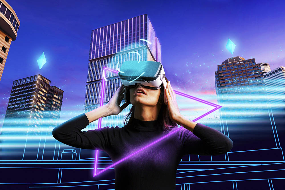 Los Dispositivos de Realidad Virtual: La Nueva Dimensión de la Tecnología