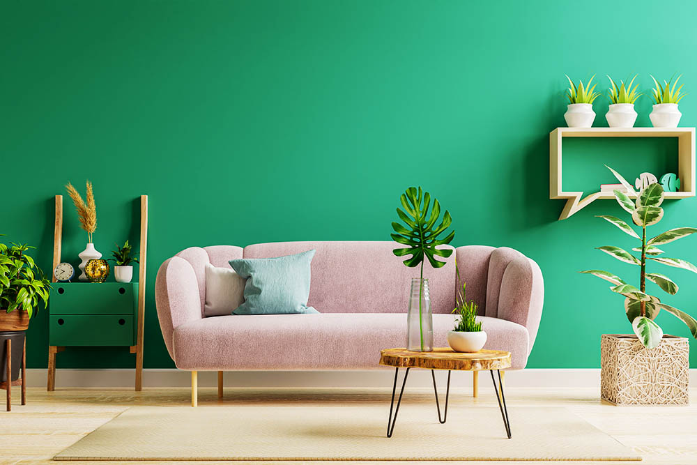 El arte de decorar: transforma tu hogar con estilo y esencia