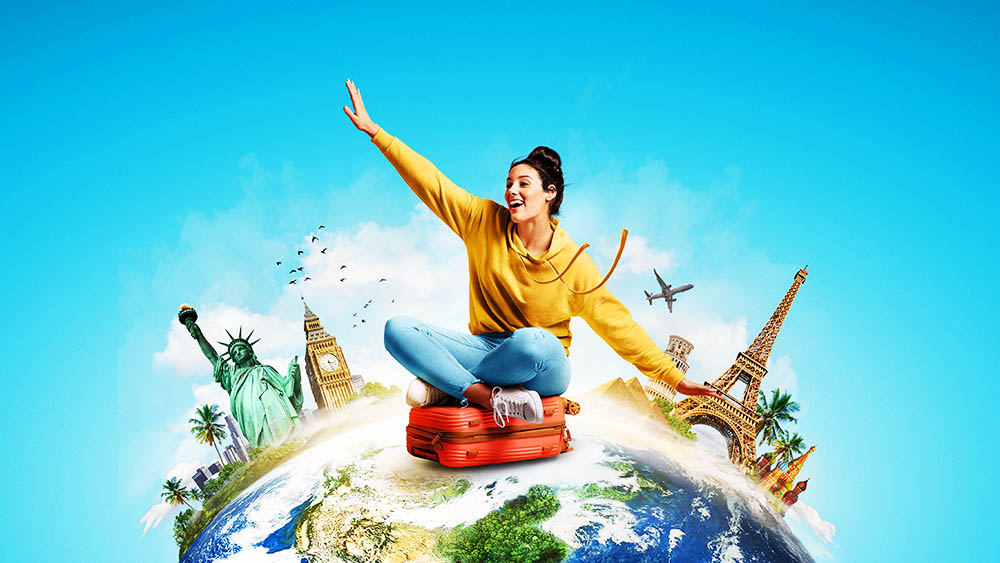 Descubre nuevas aventuras: ¡Viaja en español y conéctate con el mundo!